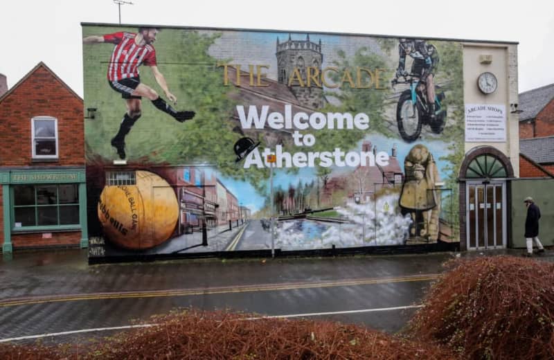 Atherstone Ball Game 2026: Shrove Tuesday Chaos & Joint Winners